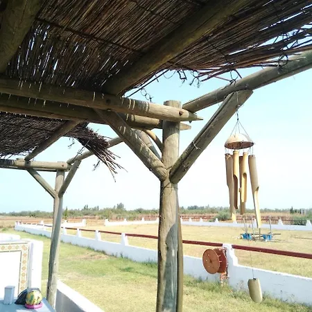 Apartmán Avec Jardinet Dans Mas Equestre Saint-Laurent-dʼAigouze