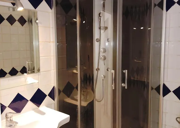 Mas Petite Panisse Equestre Apartment Saint-Laurent-dʼAigouze